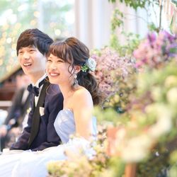 ララシャンス岡崎迎賓館の写真4枚目