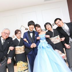 ララシャンス岡崎迎賓館の写真26枚目