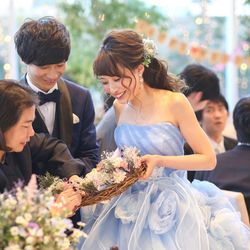 ララシャンス岡崎迎賓館の写真5枚目