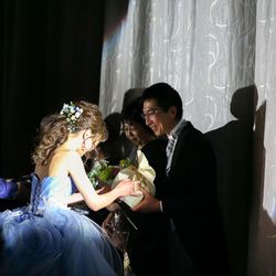 ララシャンス岡崎迎賓館の写真14枚目