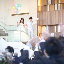 ララシャンス岡崎迎賓館の写真30枚目