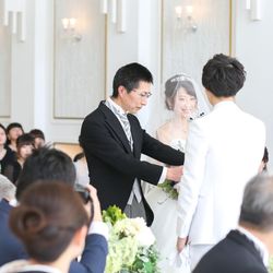 ララシャンス岡崎迎賓館の写真30枚目