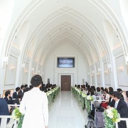 ララシャンス岡崎迎賓館の写真28枚目