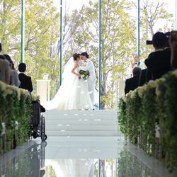 ララシャンス岡崎迎賓館の写真22枚目