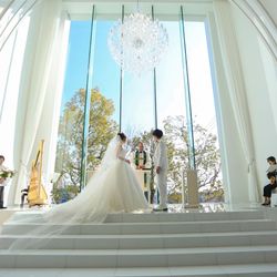 ララシャンス岡崎迎賓館の写真11枚目