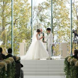 ララシャンス岡崎迎賓館の写真30枚目