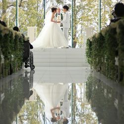 ララシャンス岡崎迎賓館の写真2枚目