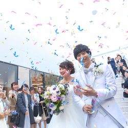 ララシャンス岡崎迎賓館の写真26枚目