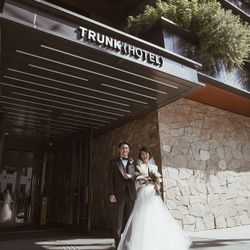 TRUNK HOTELの写真28枚目