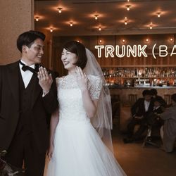 TRUNK HOTELの写真19枚目