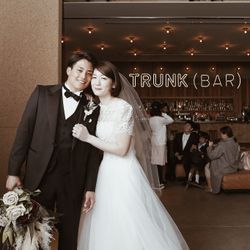 TRUNK HOTELの写真15枚目