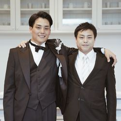 TRUNK HOTELの写真8枚目