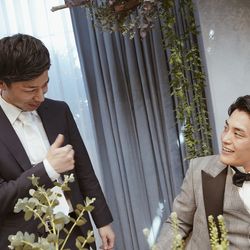 TRUNK HOTELの写真5枚目