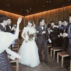 TRUNK HOTELの写真5枚目