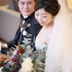 グランド ハイアット 東京の写真24枚目