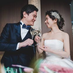 グランド ハイアット 東京の写真25枚目