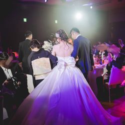 グランド ハイアット 東京の写真9枚目