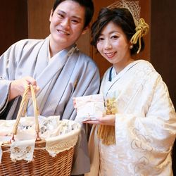 グランド ハイアット 東京の写真8枚目