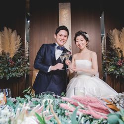 グランド ハイアット 東京の写真34枚目