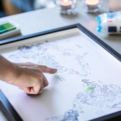 グランド ハイアット 東京の写真33枚目