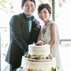 グランド ハイアット 東京の写真15枚目