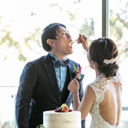 グランド ハイアット 東京の写真11枚目