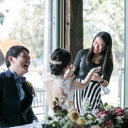 グランド ハイアット 東京の写真15枚目