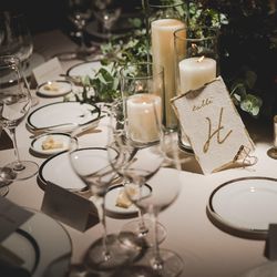 グランド ハイアット 東京の写真20枚目