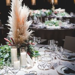 グランド ハイアット 東京の写真15枚目