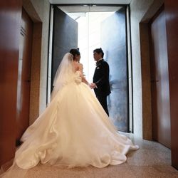 グランド ハイアット 東京の写真22枚目