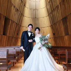 グランド ハイアット 東京の写真1枚目