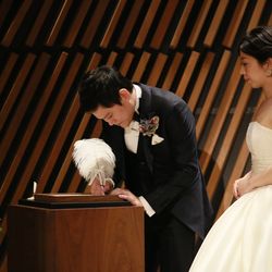 グランド ハイアット 東京の写真12枚目