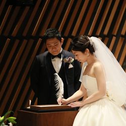 グランド ハイアット 東京の写真21枚目