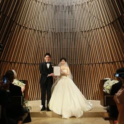 グランド ハイアット 東京の写真7枚目