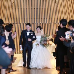 グランド ハイアット 東京の写真36枚目