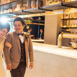 THE GATEHOUSEの写真30枚目