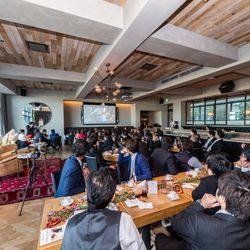 THE GATEHOUSEの写真3枚目