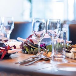 THE GATEHOUSEの写真31枚目