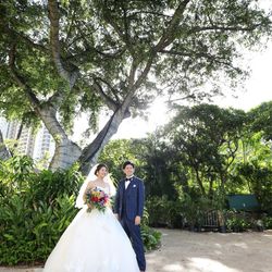 カワイアハオ教会の写真2枚目