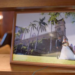 カワイアハオ教会の写真15枚目