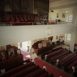 カワイアハオ教会の写真3枚目