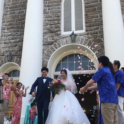 カワイアハオ教会の写真5枚目