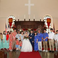 カワイアハオ教会の写真11枚目