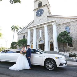 カワイアハオ教会の写真8枚目