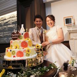 カサ・デ・アンジェラ青山の写真2枚目