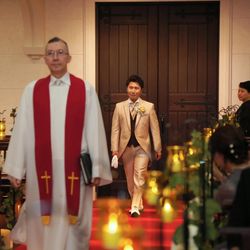 カサ・デ・アンジェラ青山の写真7枚目