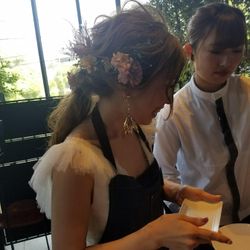 TRUNK HOTELの写真13枚目