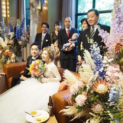 TRUNK HOTELの写真3枚目