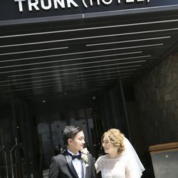 TRUNK HOTELの写真18枚目