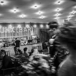 TRUNK HOTELの写真8枚目